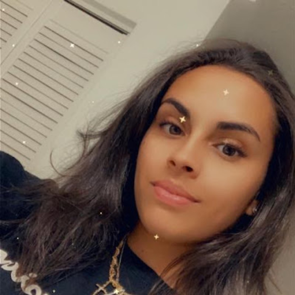 Meet your Posher, Kianna